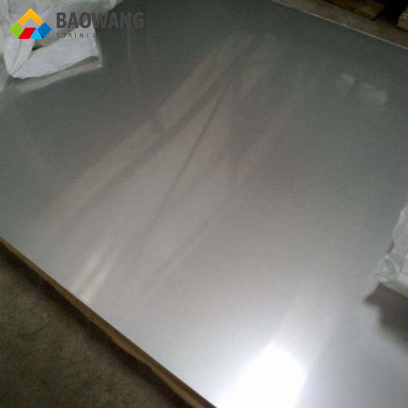 Cheap Price 2b/Ba/8K Finish 201 304 316 Stainless Steel Metal Sheet