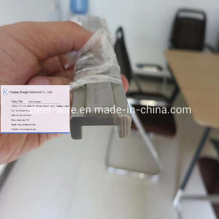 Is 2062 Special Shape 316 Stainless Steel C Channel
