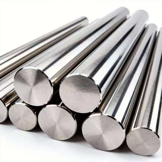 304 Stainless Steel Bar, RoHS Certification, Multiple Payment Options Available