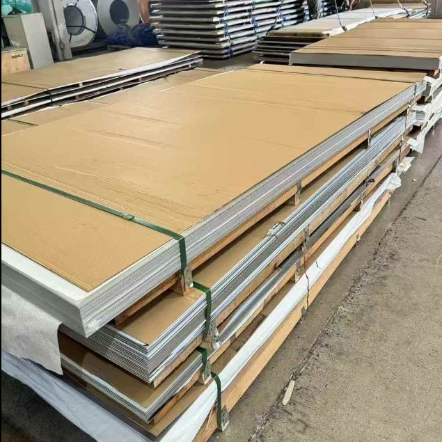 304 Stainless Steel Coil Sheet Cold Rolled 2b Surface Industrial Grade Material