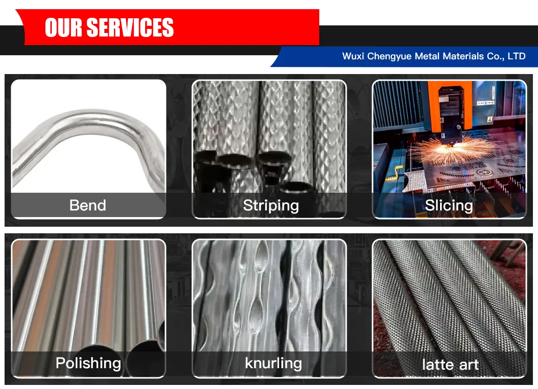 Industrial Processing