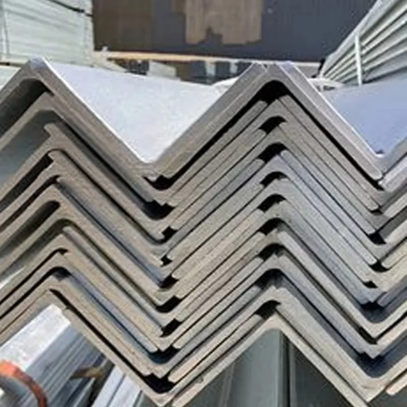 Angle Bar Detail 3