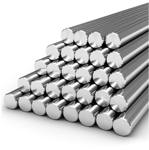 Hot Rolled SUS 430f X14crmos17 1.4104 AISI 430f Stainless Steel Round Bar