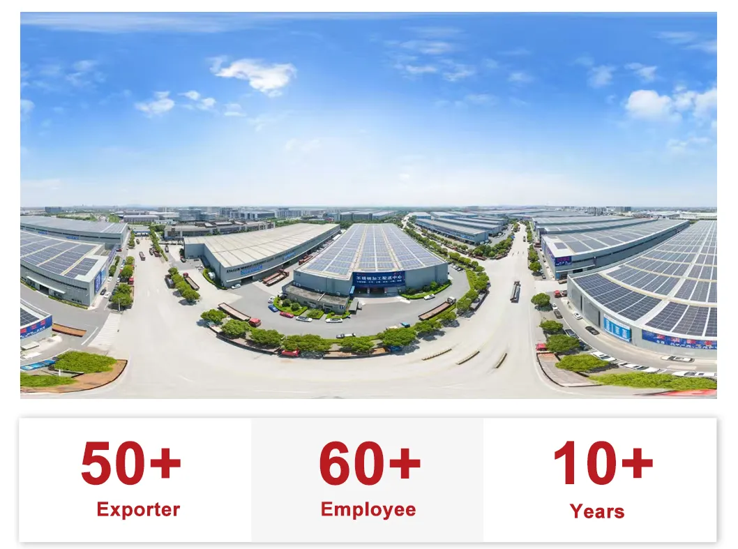 Production Facility
