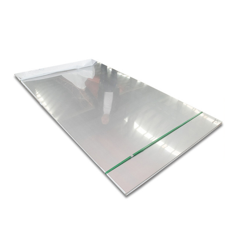 Cost-Effective Electroplating Stainless Steel Plate for Industrial Manufacturing