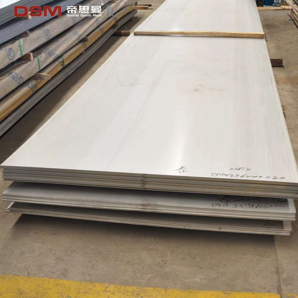 High Quality Hot Rolled Stainless Steel 4Cr13