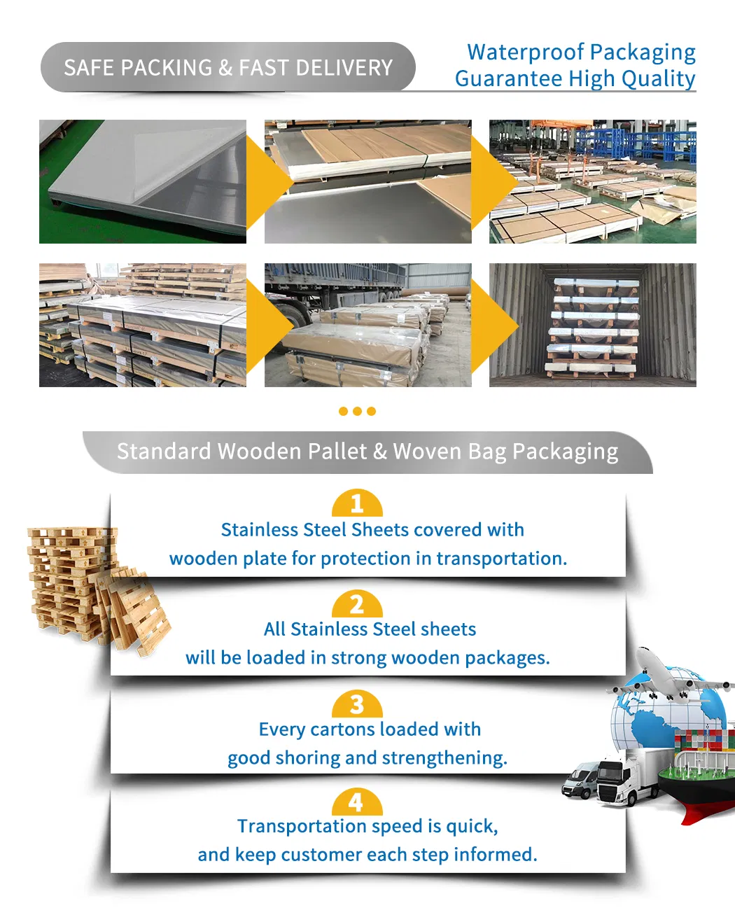 Packaging