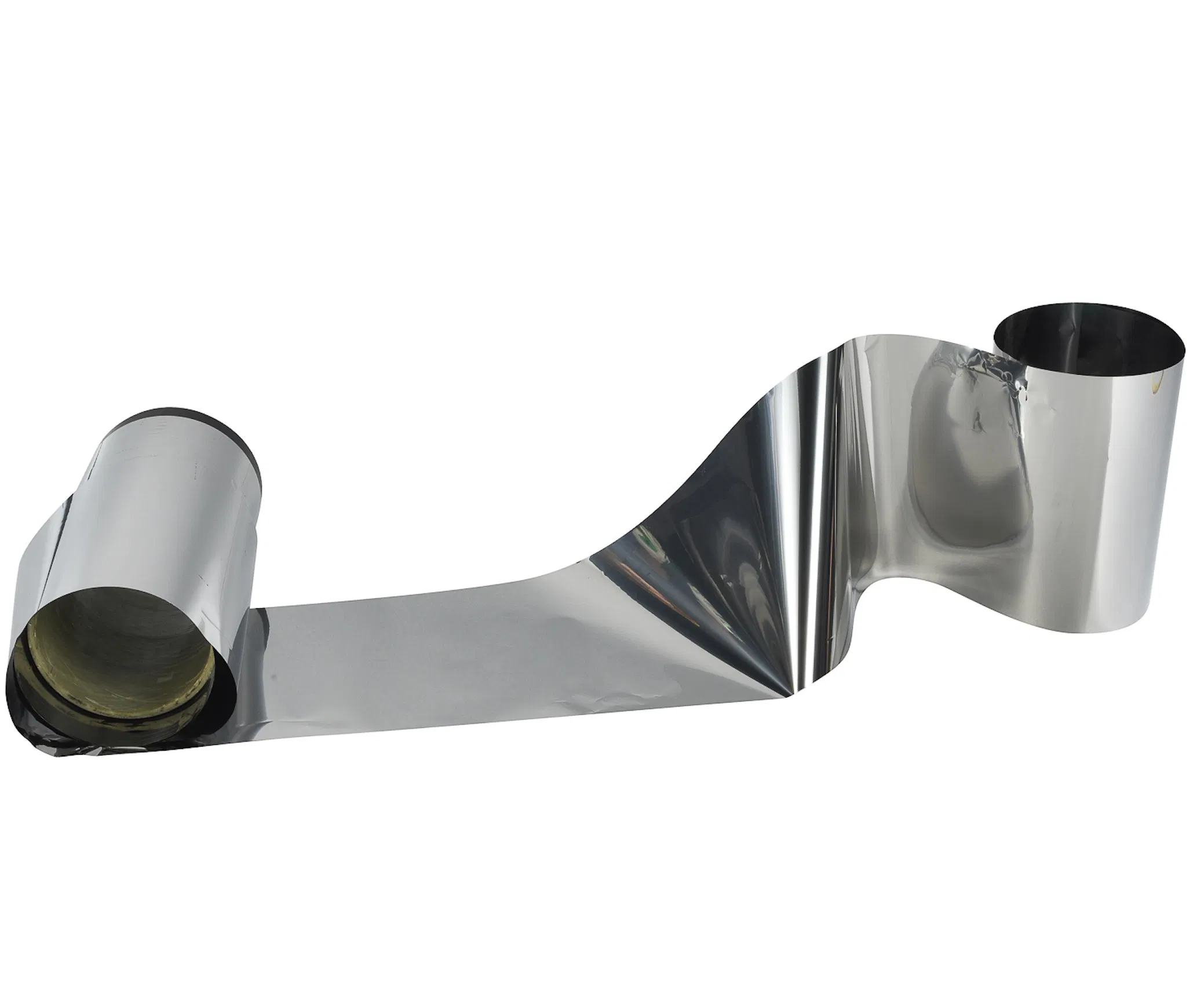 SUS304 En1.4305 0.02mm Stainless Steel Foils