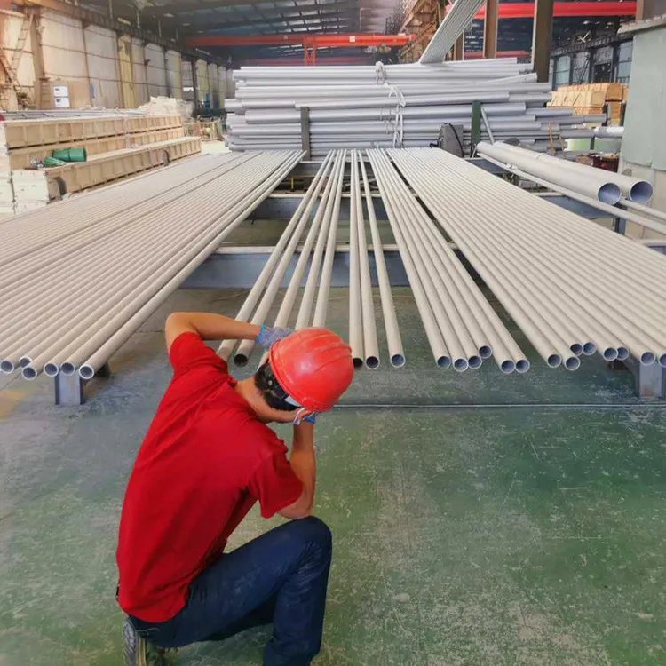 Stainless Steel Sheet