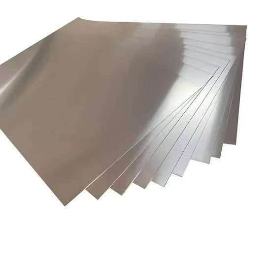 Durable Perforated Stainless Steel Sheet for Customized Length and Width