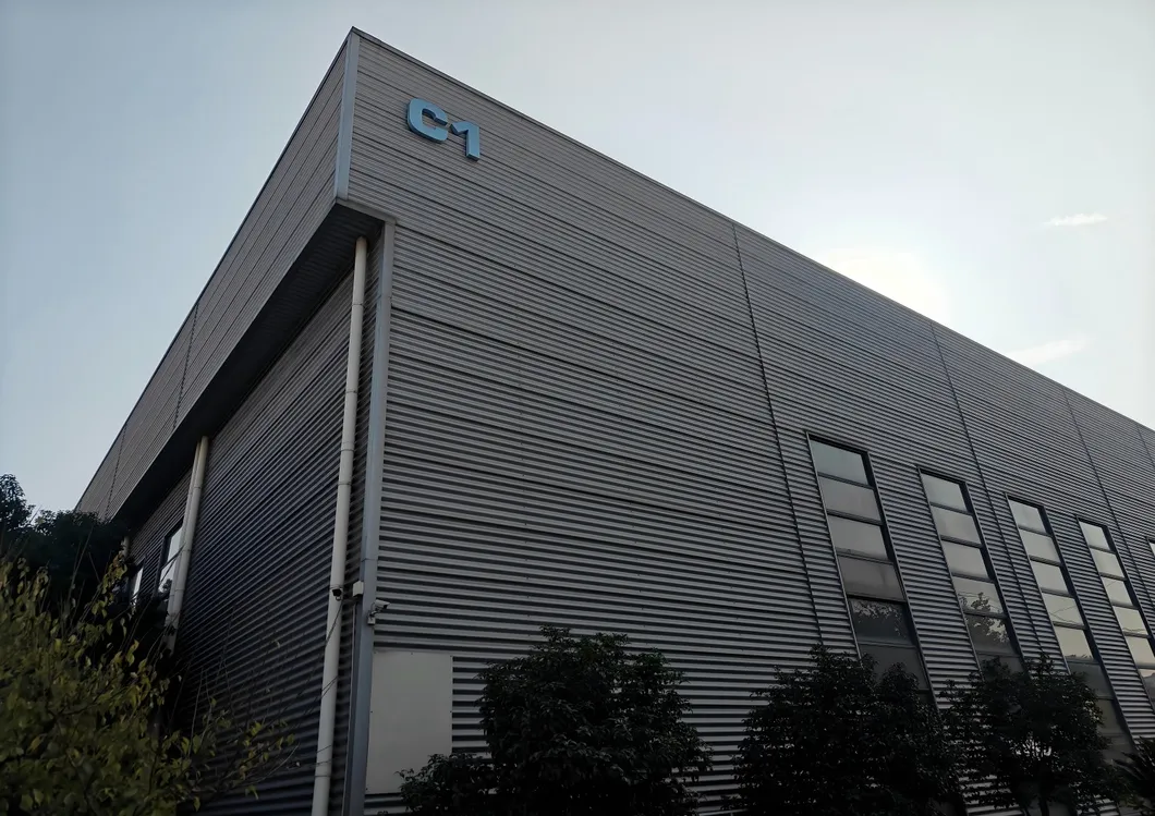 Stainless Steel Sheet View 1