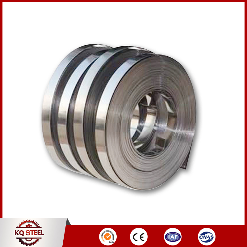 Top Quality Hot Sale 201 202 304 316 304L 316L 410 Stainless Steel Strip Coil