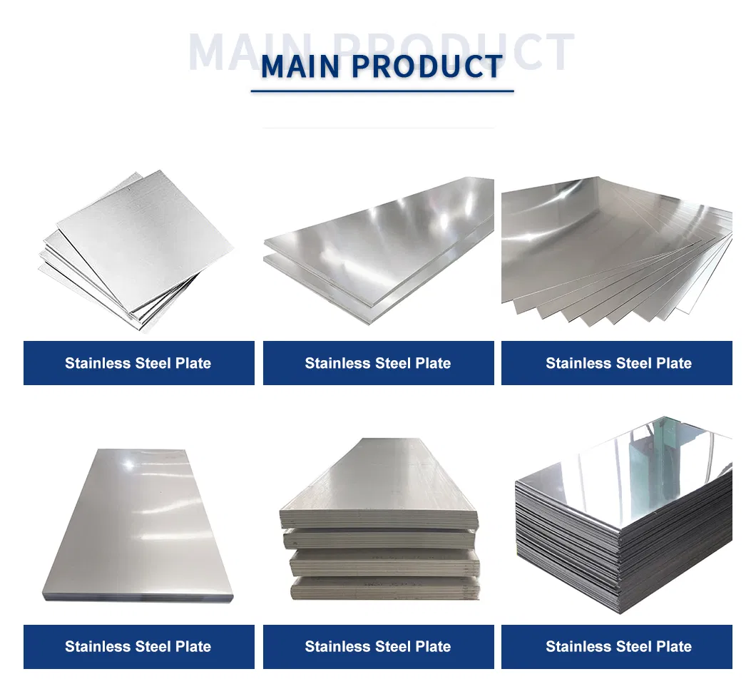 304 Stainless Steel