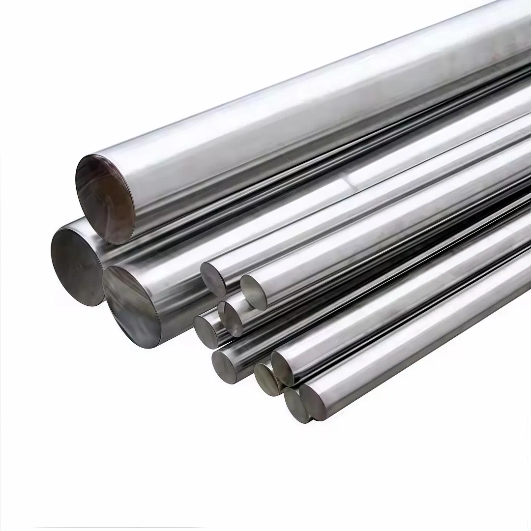 Bars Price Austenitic Stainless Steel Round Bar Sheet Coil 6800