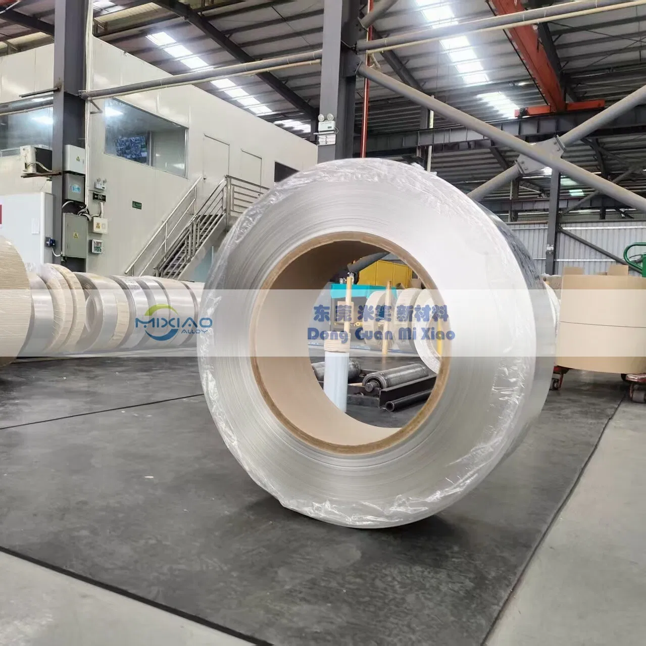 Cold Rolled Stainless Steel Coil Grade 201 301 304 316 0.03-2mm Thickness Coils with 2b 2D Hl Nl Surface Finish