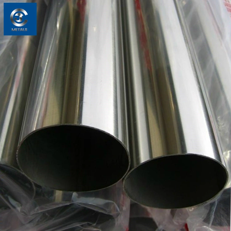 Large Diameter Stainless Pipe 304 316 Stainless Steel Pipe and Tubes