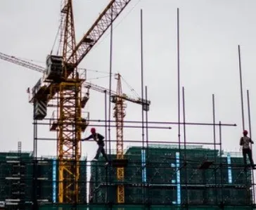 Construction Application