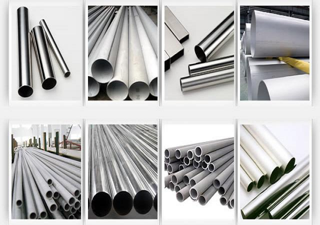 Stainless Steel Tube Ss329, Stainless Steel Angle Ss329