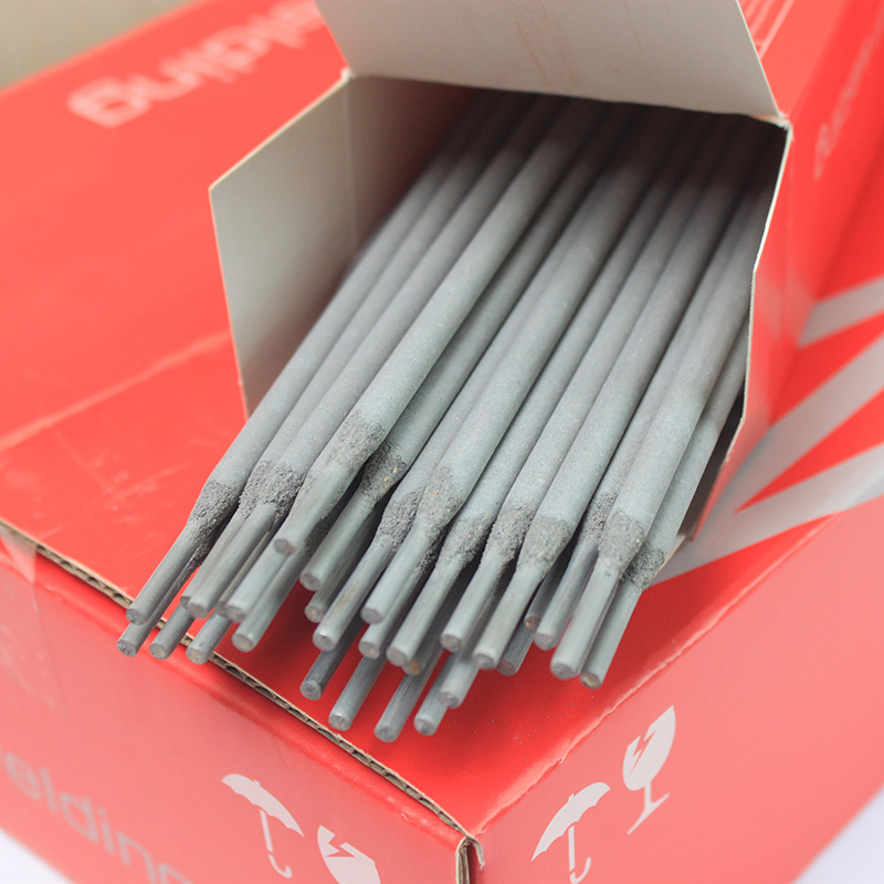 Lesen E16-8-2-16 Welding Rod Smaw Electrode for High - Temperature, High - Pressure Stainless Steel Pipelines