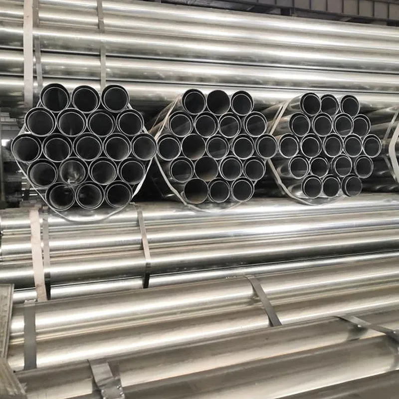 Stainless Steel Pipe 1