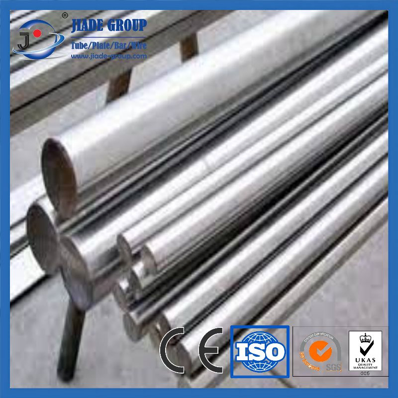 Wholesale Rod 304 316L 904L S31803 S32750 Gh3030 G31 Stainless Steel Bar 904L Alloy Steel Rod Steel Bar
