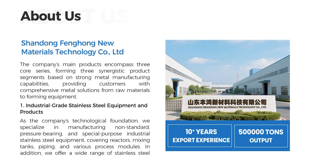 Steel Manufacturing