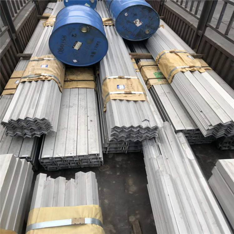 SUS631 Ss41b 253mA Stainless Steel Angle 904L S32760 S25073 S32205 S32507 309S Price