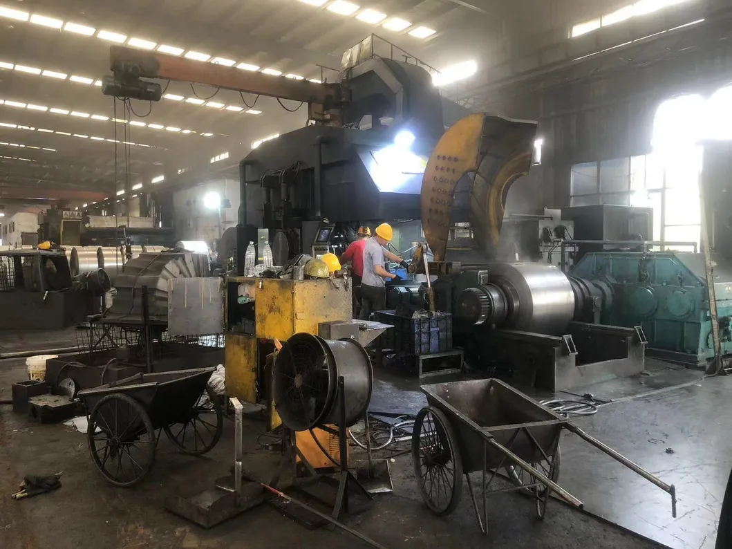 Cold Rolled Stainless Steel Strip 1