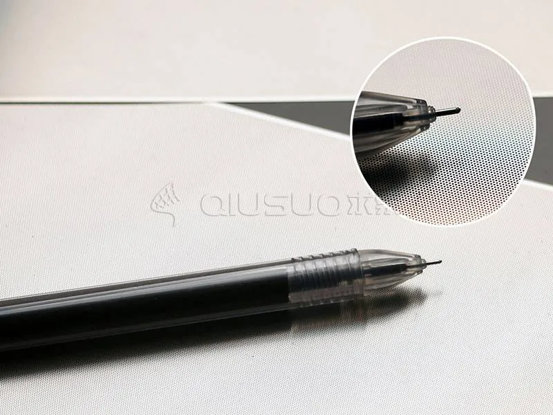 Etching Mesh