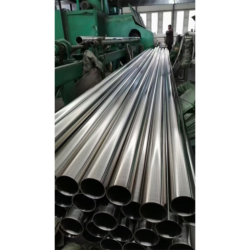 Acid Resistant 310S304L 316L Stainless Steel Seamless Pipe ASTM A213 for Boiler Heat Exchanger with Custom Drawing