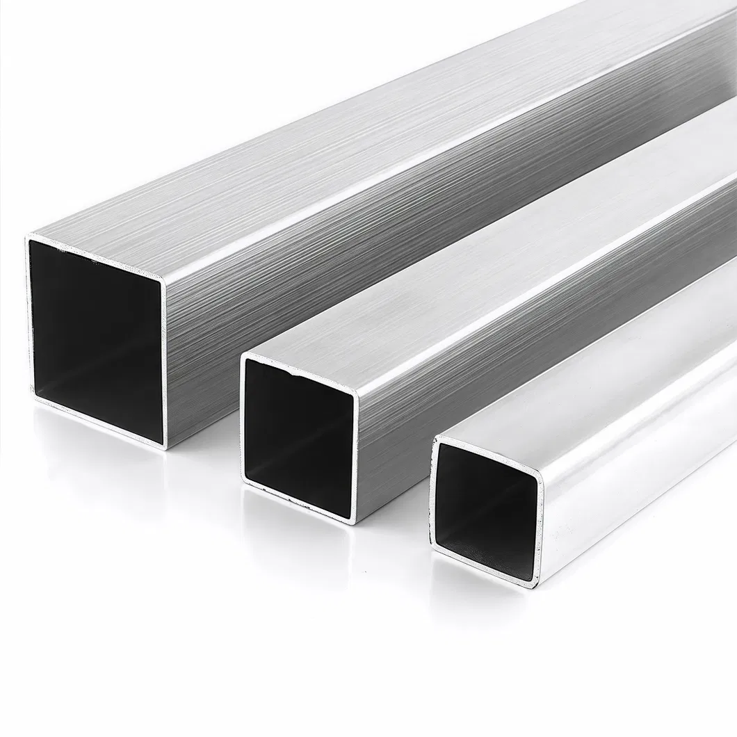 Stainless Steel Rod 3