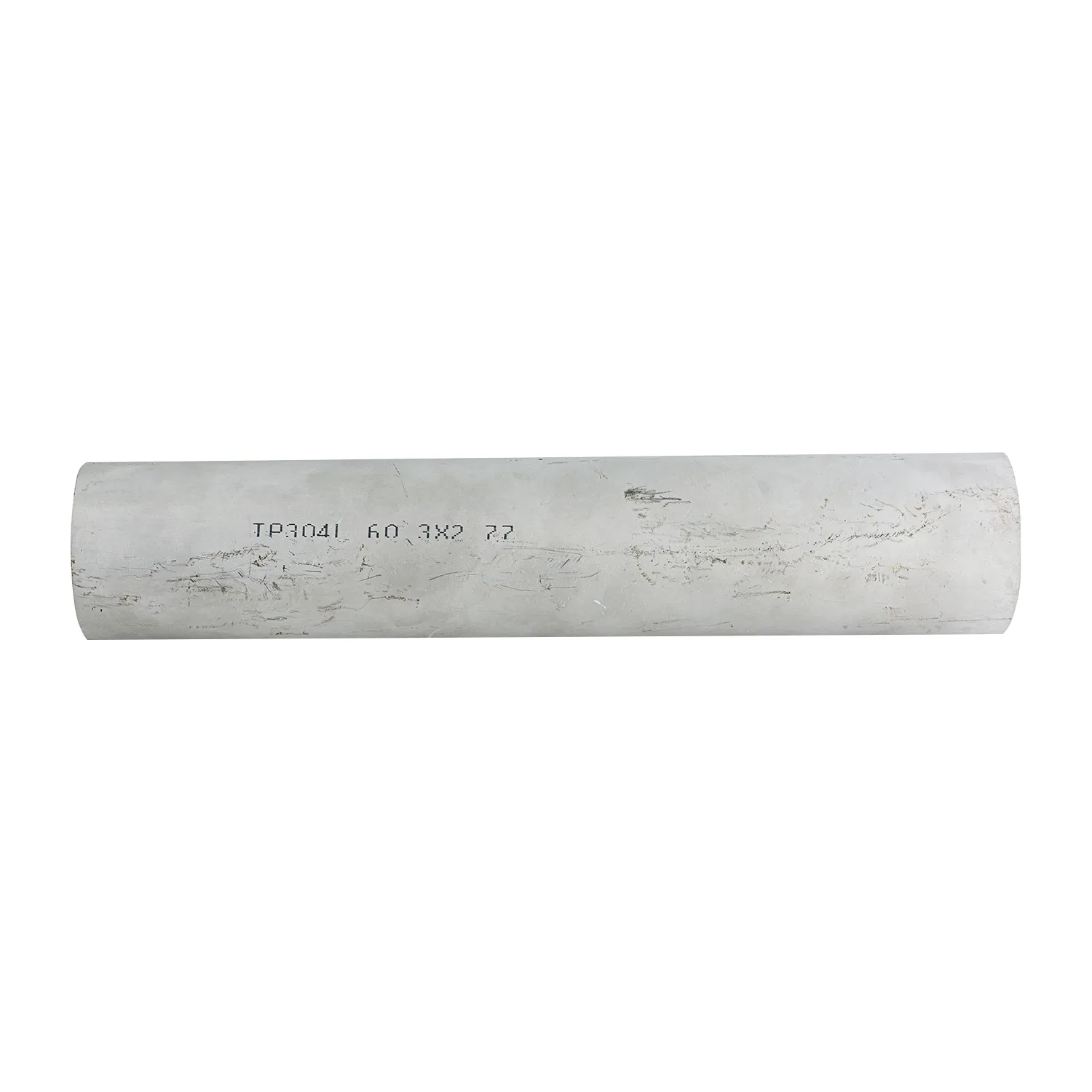 SS304 SS316 Stainless Steel Seamless Tube Sch80 Sch40 Pipe