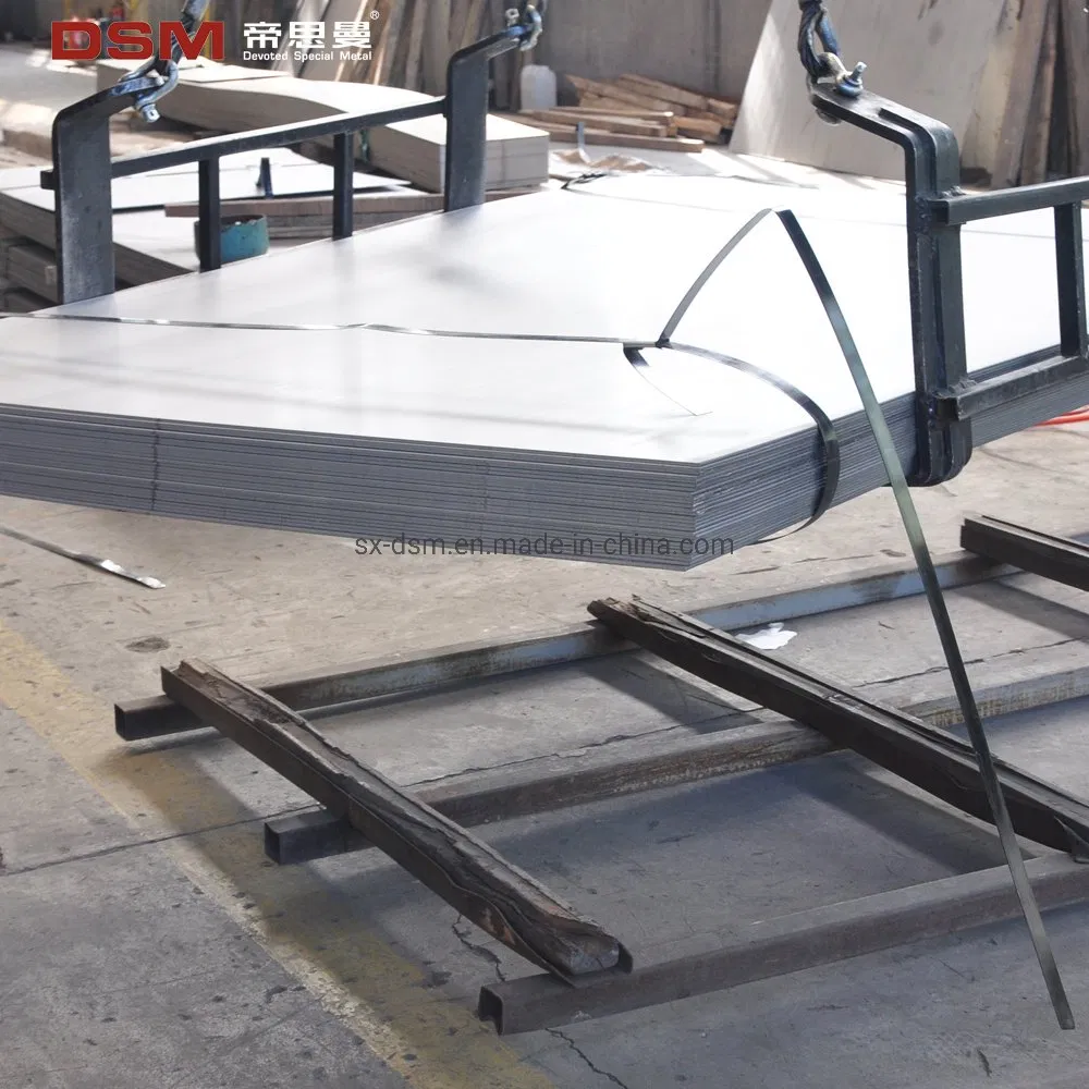 Industrial Stainless Steel Hot Rolled SUS420J2 1.4028 30X13