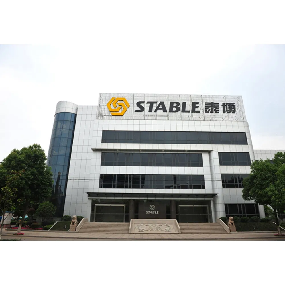 Manufacturing Facility