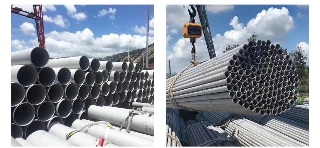 Pipe Factory Stock