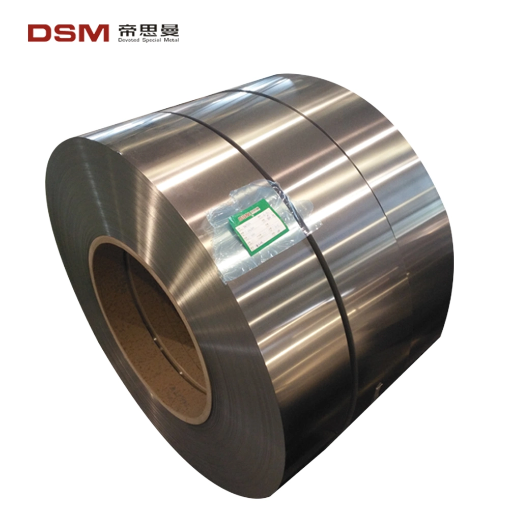 Cold Rolled Stainless Steel 430 for Kitchenware