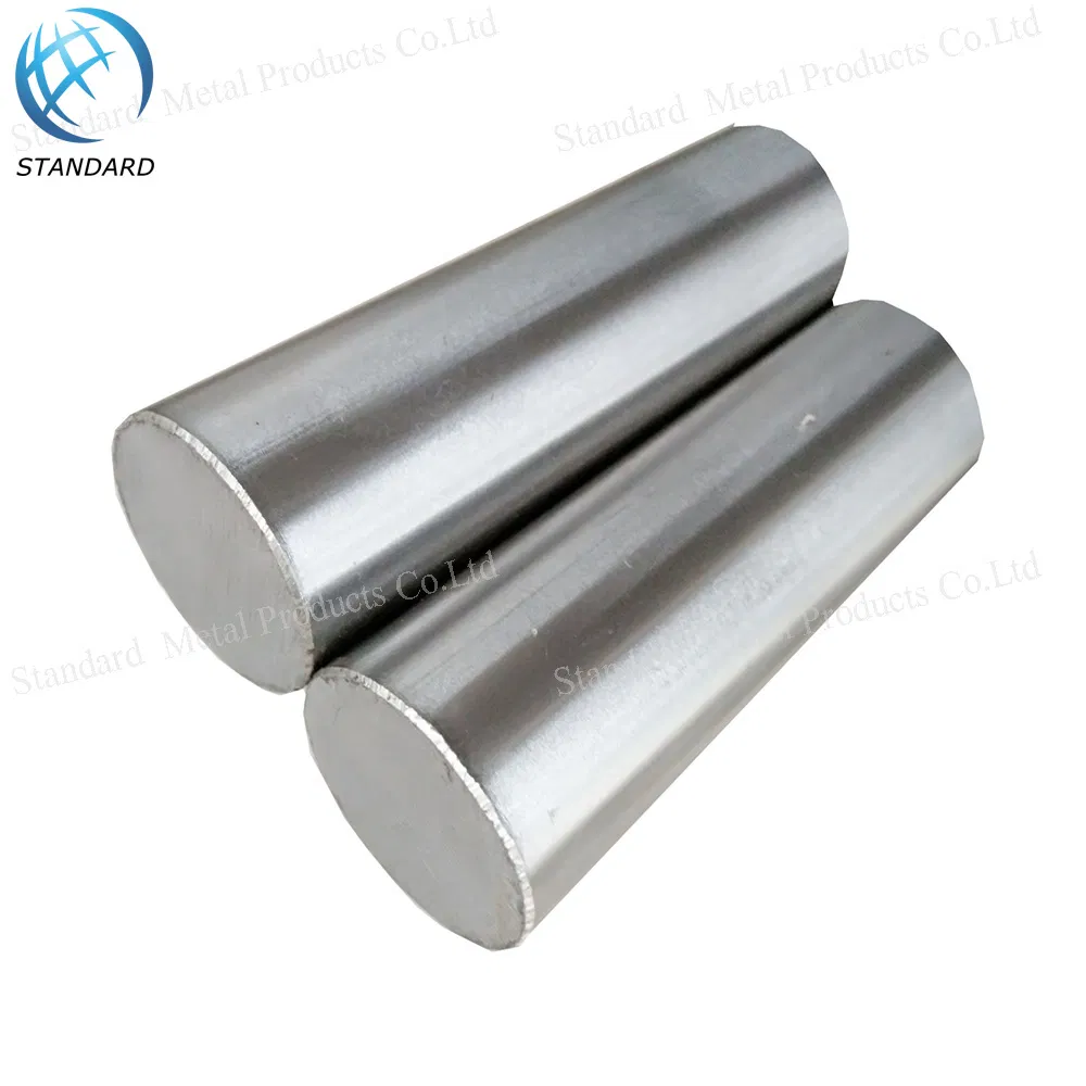 Stainless Steel Bar Production
