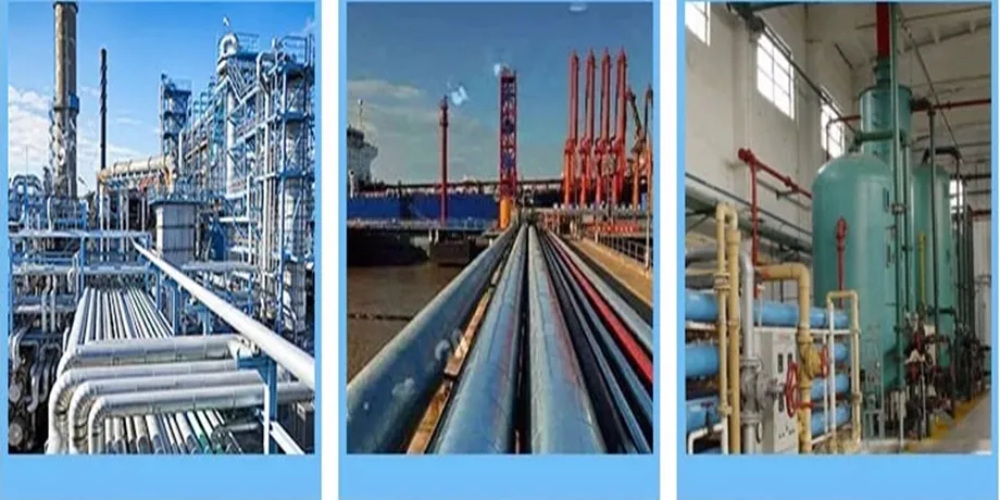 Pipe Application 2