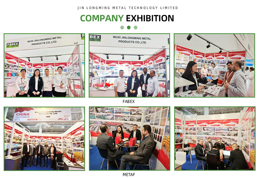 Exhibition Display