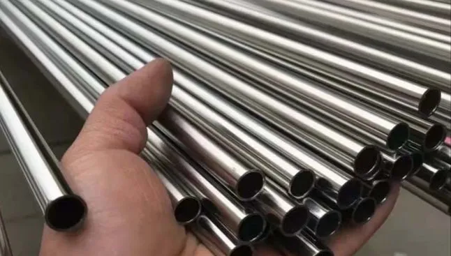 316 Stainless Steel