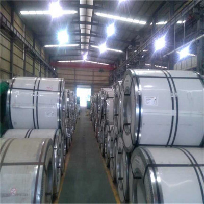 ASTM A240 304 304L 316 316L Wholesale Cold Rolled Stainless Steel Coil, Hot-Rolled Steel Coil, Free Sample, Direct Shipment From The Manufacturer