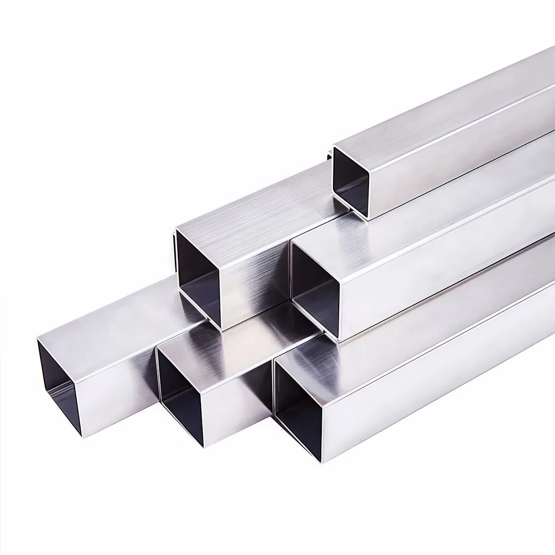 Bars Stainless Steel Rod ASTM 201 304 316 430 410 Bright Hot Rolled Stain