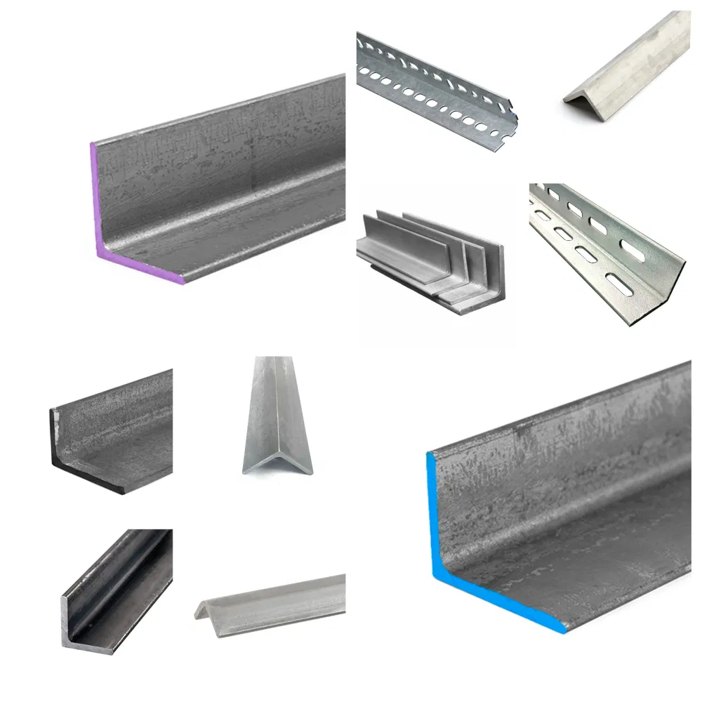 Angle Steel Display