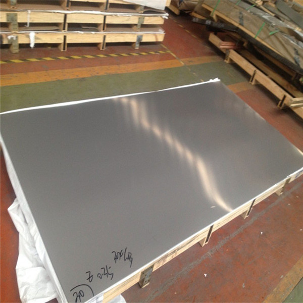 Acero Inoxidable Inox 201 202 304 316 316L 430 Flat Plate Cold Rolled 2b Ba Mirror Matte Hairline Ss Panel Stainless Steel Sheet 4X8FT 5X10FT
