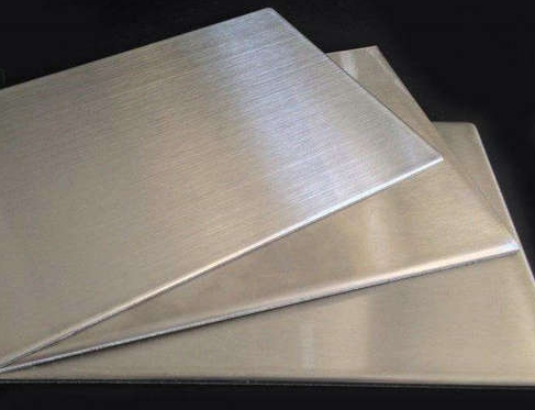 Stainless Steel Clad Plate Good Corrosion Resistance for Wine or Pharmaceutical Industries