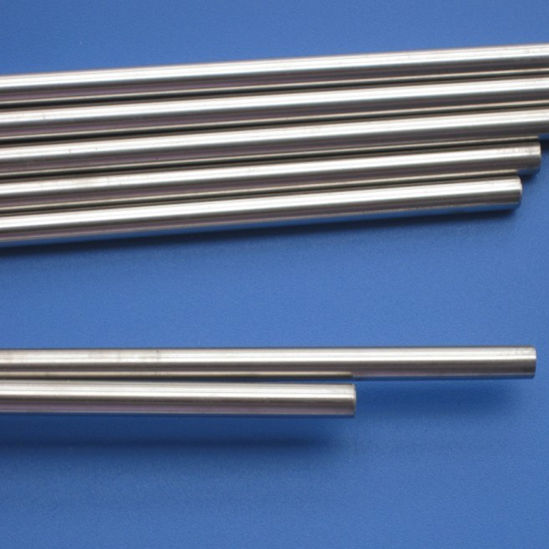 Customized Best Quality 26mm Diameter Stainless Steel Rod Stainless Steel Bar/Rod Ss Billet Cold Drawn Stainless Steel Rod