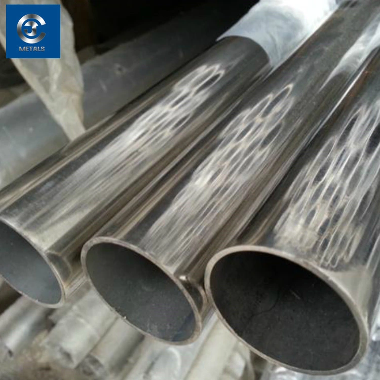 Large Diameter Stainless Pipe 304 316 Stainless Steel Pipe and Tubes