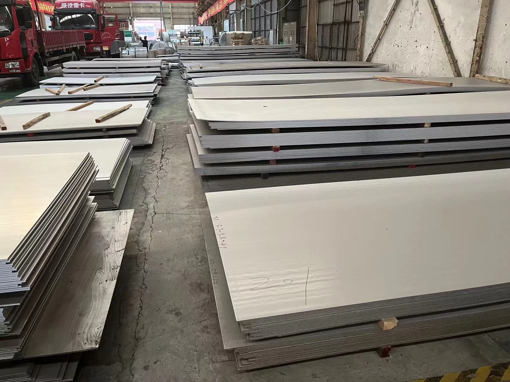 ASTM SUS304L Stainless Steel Plates 3-200mm Cold Rolled 201 202 304 303 Stainless Steel Decorated Sheet Plate for Elevator Door