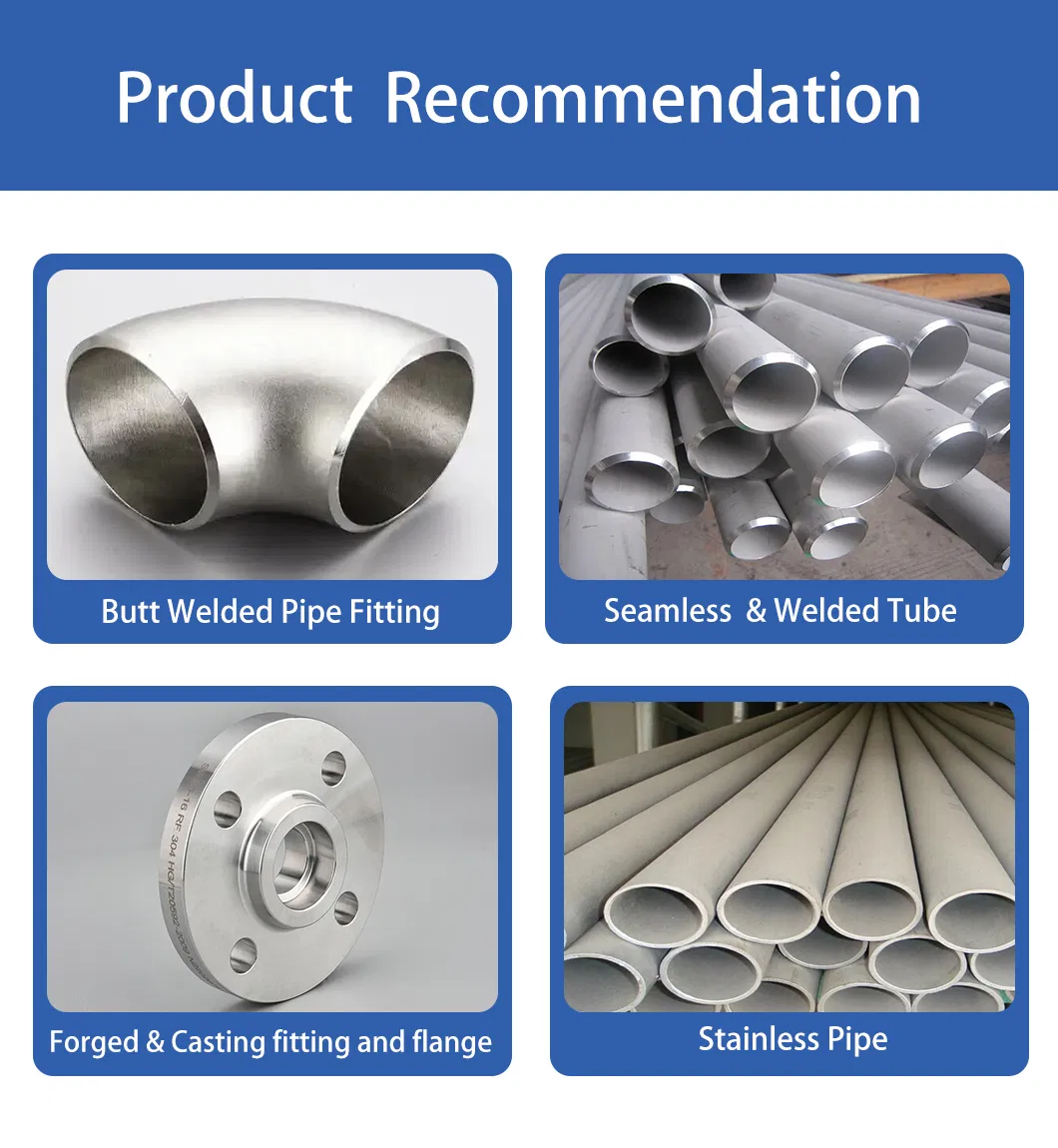Pipe Fitting Elbow Overview