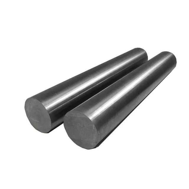 Steel Bar Detail 1